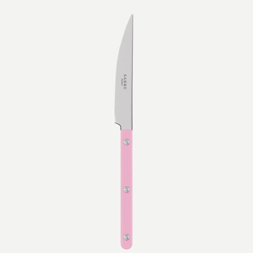 Matkniv, Bistrot, Pink - Sabre Paris