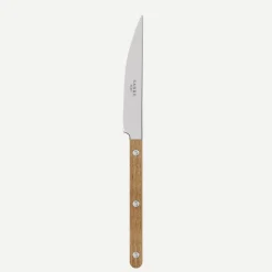 Matkniv, Bistrot Teak - Sabre Paris
