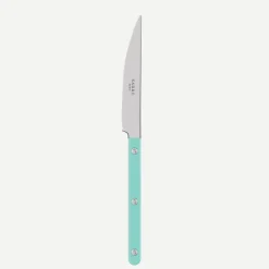 Matkniv, Bistrot, Turquoise - Sabre Paris