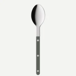 Matsked, Bistrot, Dark grey - Sabre Paris