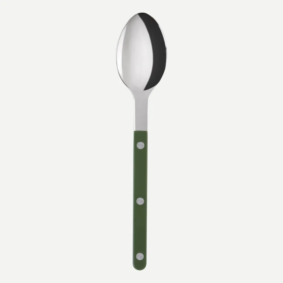 Matsked, Bistrot, Green - Sabre Paris