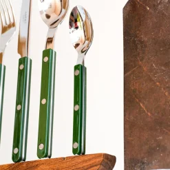Matsked, Bistrot, Green - Sabre Paris