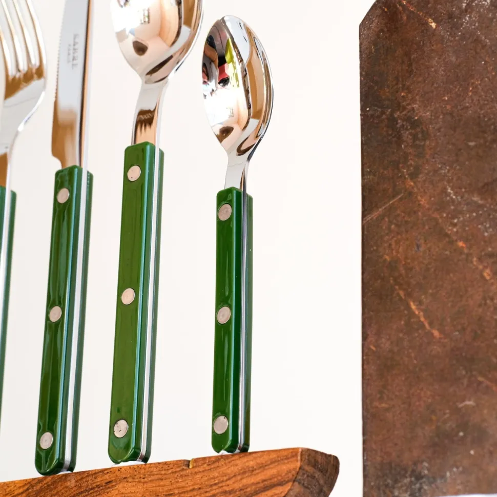 Matsked, Bistrot, Green - Sabre Paris