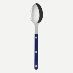 Matsked, Bistrot, Navy Blue - Sabre Paris
