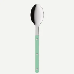 Matsked, Bistrot, Pastel green - Sabre Paris
