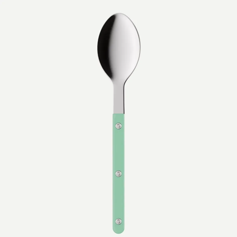 Matsked, Bistrot, Pastel green - Sabre Paris
