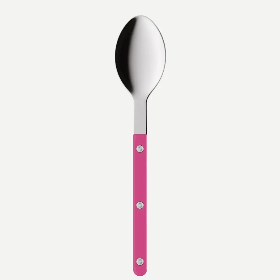 Matsked, Bistrot, Raspberry - Sabre Paris