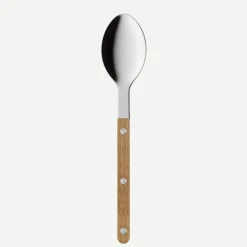 Matsked, Bistrot Teak - Sabre Paris