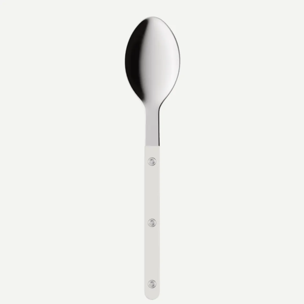 Matsked, Bistrot, White - Sabre Paris