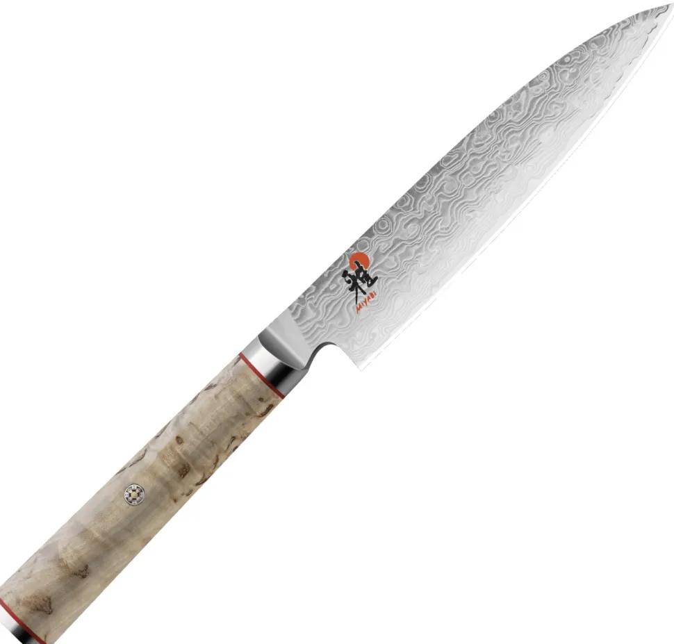 5000 MCD Chutoh, Köttkniv 16cm - Miyabi