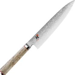 5000 MCD Gyutoh, Kockkniv 20cm - Miyabi