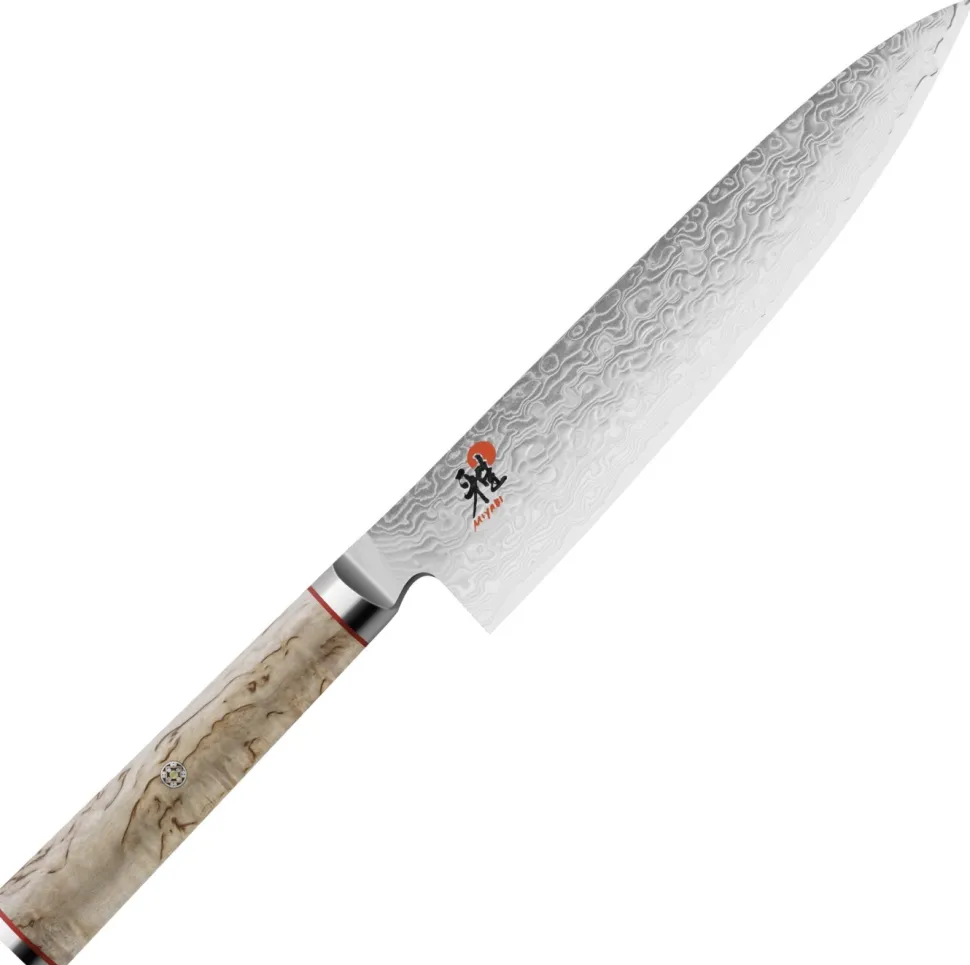5000 MCD Gyutoh, Kockkniv 20cm - Miyabi