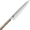 5000 MCD Gyutoh, Kockkniv 24cm - Miyabi