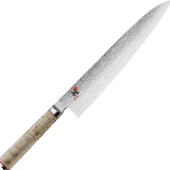 5000 MCD Gyutoh, Kockkniv 24cm - Miyabi