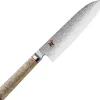 5000 MCD Santoku, Japansk Kockkniv 18cm - Miyabi