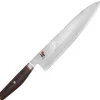 6000 MCT Gyutoh, Kockkniv 24cm - Miyabi