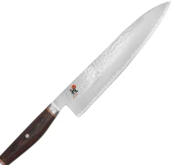 6000 MCT Gyutoh, Kockkniv 24cm - Miyabi