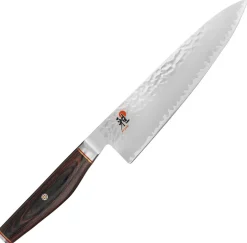 6000 MCT Gyutoh, Kockkniv 20cm - Miyabi