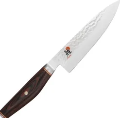 6000 MCT Gyutoh, Kött-/filékniv 16 cm - Miyabi