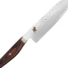 6000 MCT Santoku, Kockkniv 18 cm - Miyabi