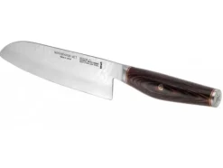 6000 MCT Santoku, Kockkniv 18 cm - Miyabi