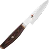 6000 MCT Shotoh, Skalkniv 9cm - Miyabi