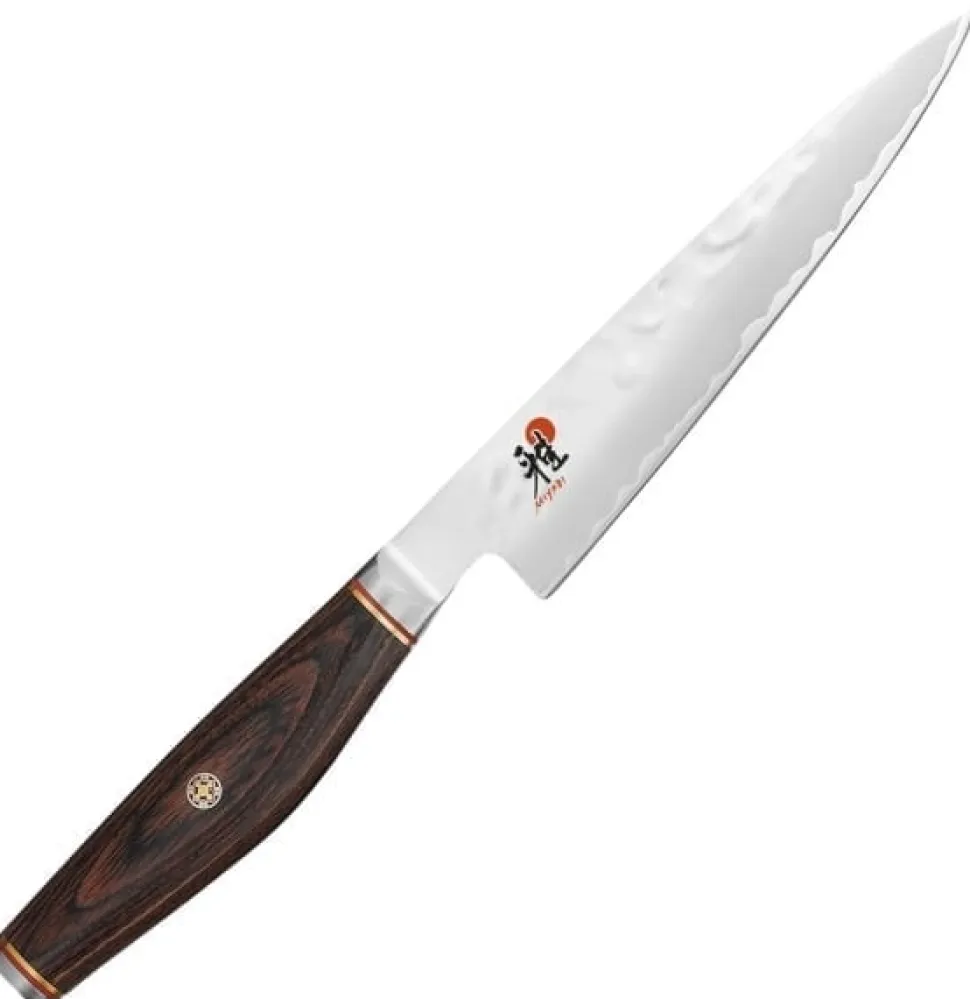 6000 MCT Shotoh, Skalkniv 13 cm - Miyabi
