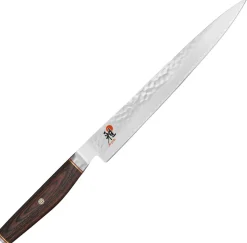 6000 MCT Sujihiki, Filékniv 24cm - Miyabi