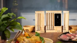 Meater Pro Duo, Trådlös Grilltermometer med Två Prober