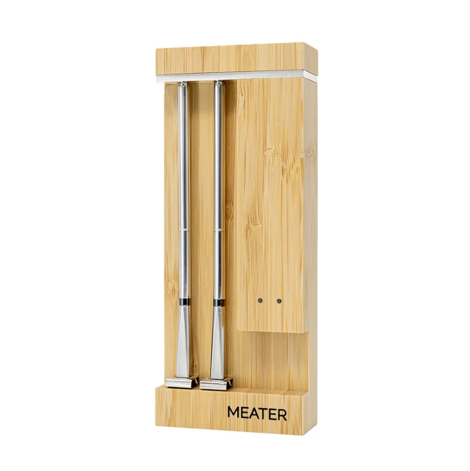 Meater Pro Duo, Trådlös Grilltermometer med Två Prober