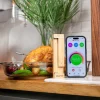 Meater PRO - Trådlös grilltermometer med repeater, Meater 2 +