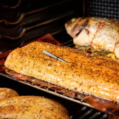 Meater PRO - Trådlös grilltermometer med repeater, Meater 2 +