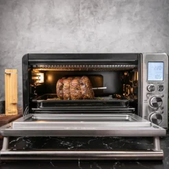 Meater PRO - Trådlös grilltermometer med repeater, Meater 2 +