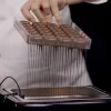 Meltinchoc Chokladvärmare / Chokladsmältare GN 1/2 - Martellato
