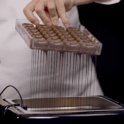 Meltinchoc Chokladvärmare / Chokladsmältare GN 1/2 - Martellato