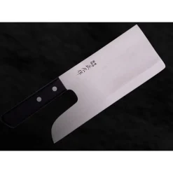 Menkiri bōchō, Sobakniv 24 cm, SS80 - Masahiro