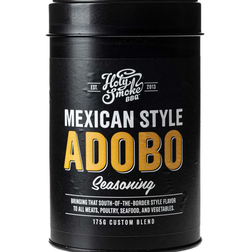 Mexican Adobo, Kryddblandning, 175 g - Holy Smoke BBQ