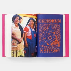 Mexico: the Cookbook - Margarita Carrillo Arronte