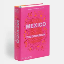 Mexico: the Cookbook - Margarita Carrillo Arronte