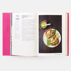 Mexico: the Cookbook - Margarita Carrillo Arronte
