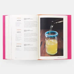 Mexico: the Cookbook - Margarita Carrillo Arronte