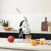 Mexikansk citruspress, gjuten aluminium - Verve Culture