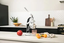 Mexikansk citruspress, gjuten aluminium - Verve Culture