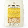 Mezzi rigatoni Linea Gialla Marco Aurelio, 500g - Sgambaro