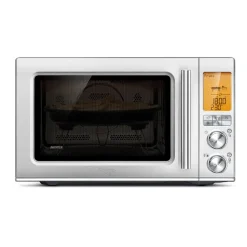Mikrovågsugn/Airfryer/Bänkugn, The Combi Wave 3 in 1 - Sage