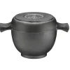 Minigryta 0,5L + Stekpanna 12 cm - Skeppshult