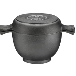 Minigryta 0,5L + Stekpanna 12 cm - Skeppshult