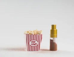 Minisprayflaska för pulver, 30 ml - 100% Chef