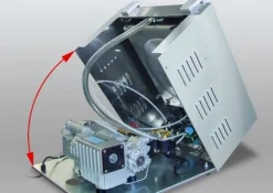 Mini Square - Intercom