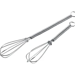 Minivispar, 15 cm och 20 cm - Westmark